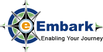 eEmbark | Web design, development and hosting, graphic design, social media, marketing services, SEO, non-profit